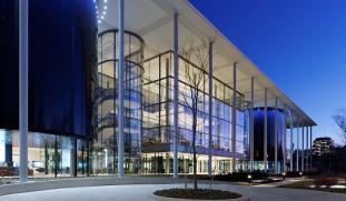Yale School of Management hubpage picture