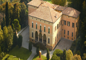 Logo of Bologna Business School